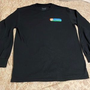 Long sleeve shirt 🖤